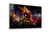 Abstract Eye Large Glass Wall Art