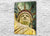 Statue of Liberty, Large Glass Wall Art