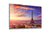 Eifel Tower Sunset, Large Glass Wall Art