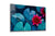 Water Lilies, Large Glass Wall Art