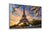 Eifel Tower, Large Glass Wall Art