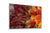 Leafs Autumn Colors, Large Glass Wall Art