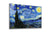 Starry Night Van Gogh, Large Glass Wall Art