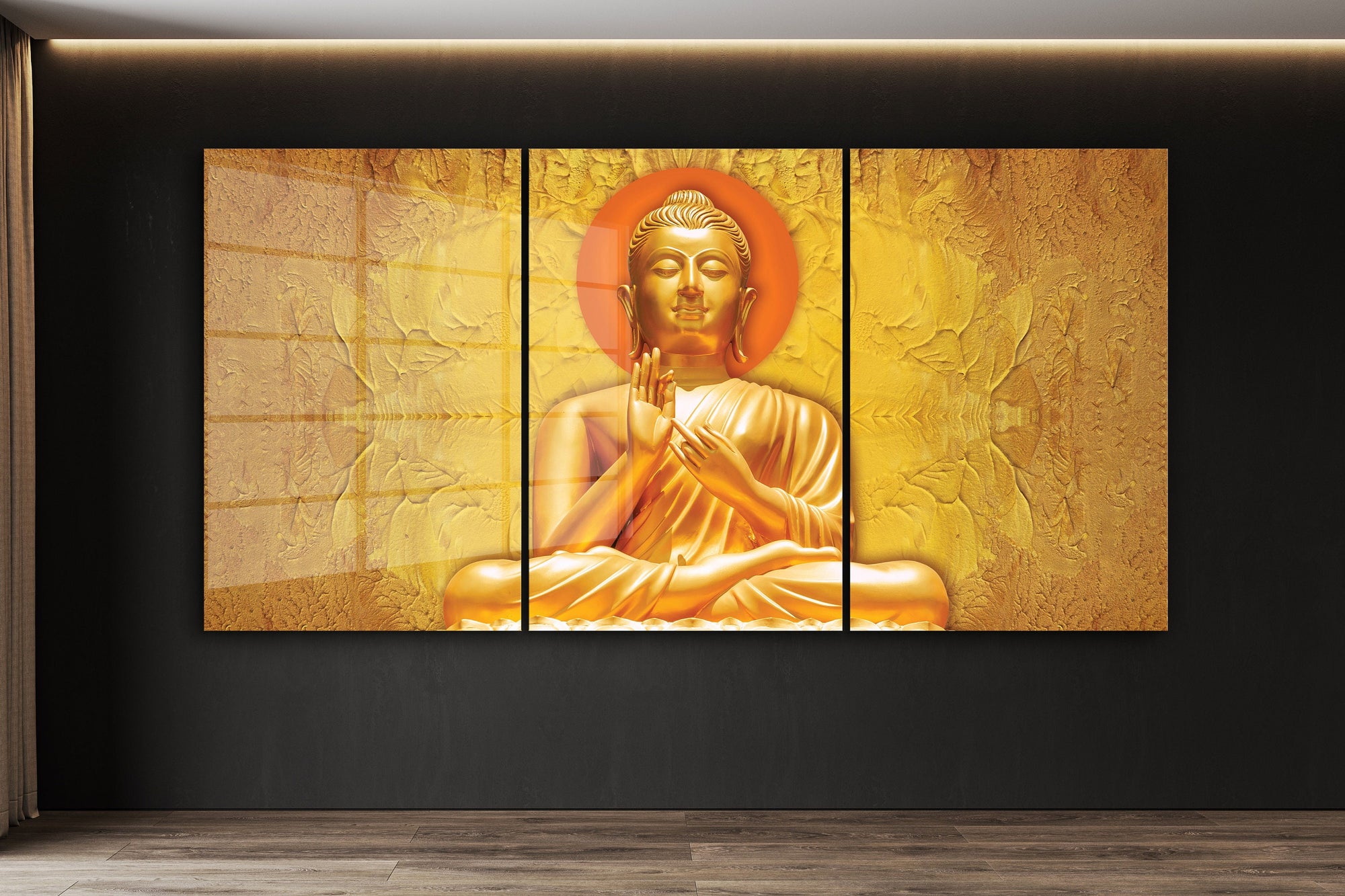 Spiritual & Inspirational: Inspire Your Space with Spiritual Wall Art