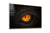 Dragon Eye Large Glass Wall Art