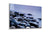 Sea Scenery Large Glass Wall Art