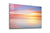 Abstract Sea Scenery Large Glass Wall Art