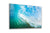 Wave, Ocean Large Glass Wall Art